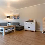 Mit Terrasse In St Peter-ording Σπίτι διακοπών Böhl