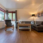 Mit Terrasse In St Peter-ording Σπίτι διακοπών Böhl