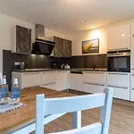 Mit Terrasse In St Peter-ording Casa vacanze