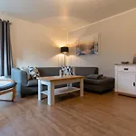 Mit Terrasse In St Peter-ording Casa vacanze