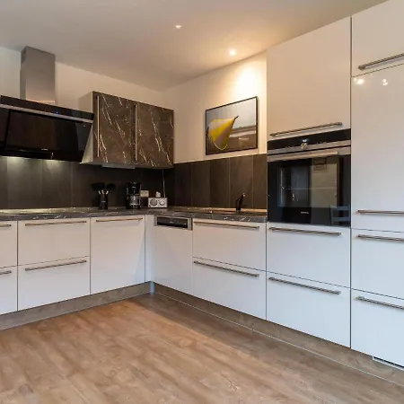 Mit Terrasse In St Peter-ording *