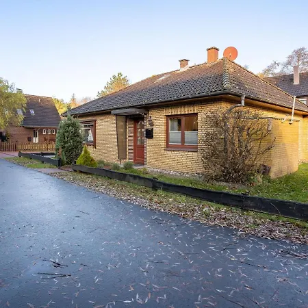 Mit Terrasse In St Peter-ording Sankt Peter-Ording