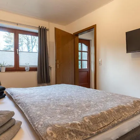 Mit Terrasse In St Peter-ording Dom wakacyjny Sankt Peter-Ording