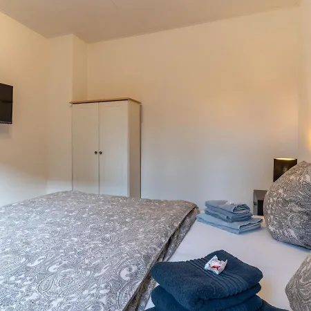 Mit Terrasse In St Peter-ording