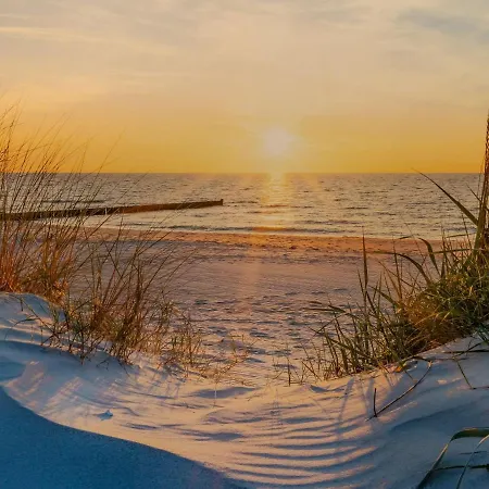 Mit Terrasse In St Peter-ording Sankt Peter-Ording