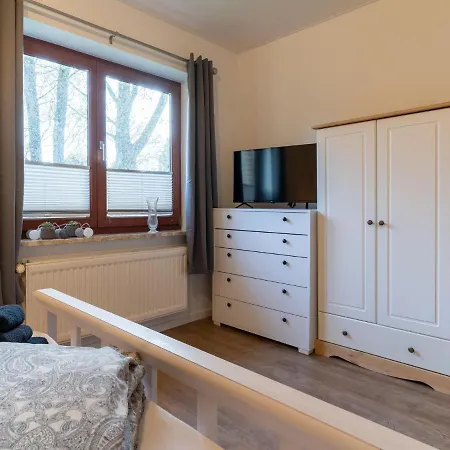 With A Tiled Stove In St Peter-ording Holiday home