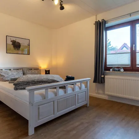 Mit Terrasse In St Peter-ording * Sankt Peter-Ording