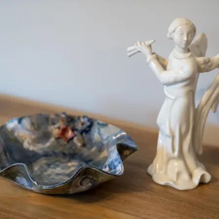 Mit Terrasse In St Peter-ording Dom wakacyjny Sankt Peter-Ording