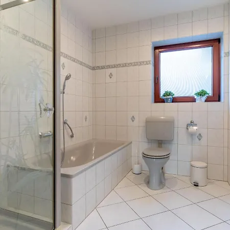 Mit Terrasse In St Peter-ording Dom wakacyjny Sankt Peter-Ording