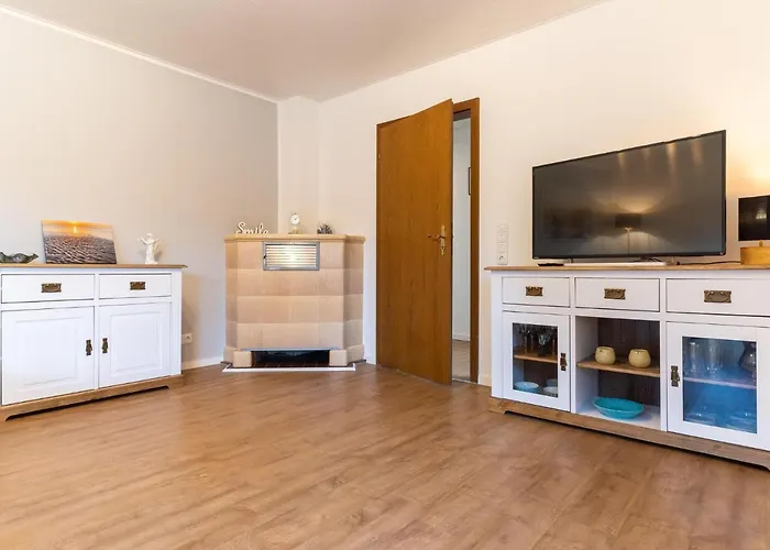 Mit Terrasse In St Peter-ording Sankt Peter-Ording